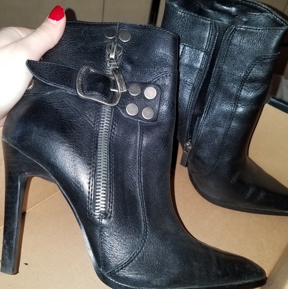 Harley-Davidson Shoes - Harley Davidson Booties